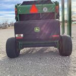  2023 John Deere 560R at LandMark in Arapahoe, NE