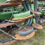  2013 John Deere 1890 at LandMark in Hebron, NE