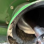  2010 John Deere 9570 STS at LandMark in Marysville, KS