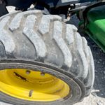  2013 John Deere 1025R at LandMark in Smith Center, KS