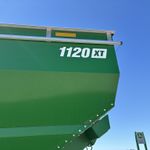  2021 Brandt 1120XT at LandMark in Hebron, NE