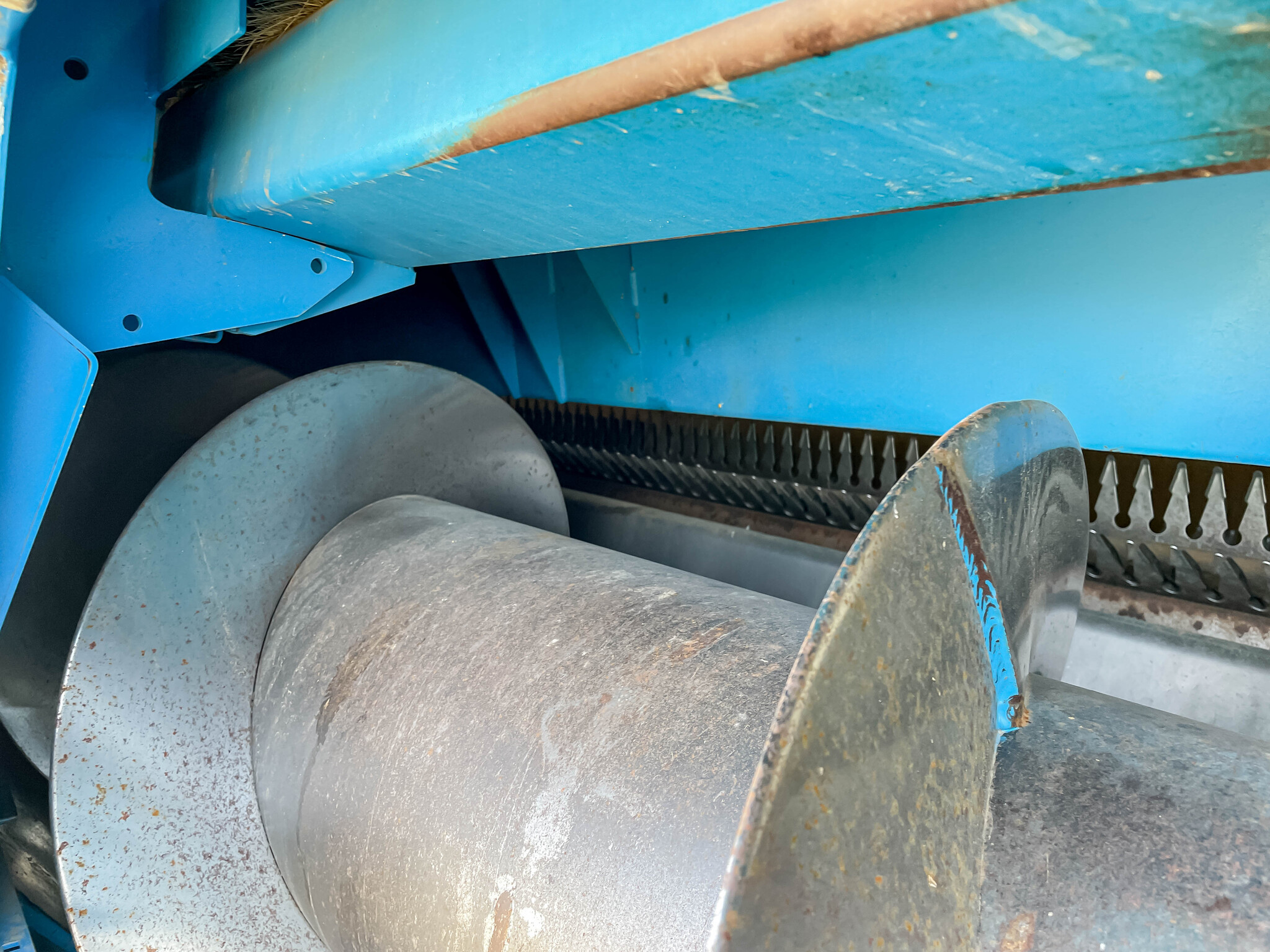  2013 Shelbourne CVS 32 at LandMark in Phillipsburg, KS