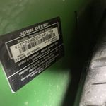  2022 John Deere Z740R at LandMark in Beatrice, NE