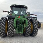  2024 John Deere 8R 340 at LandMark in Lexington, NE