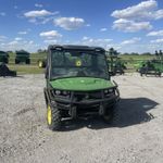  2024 John Deere XUV 835M at LandMark in Marysville, KS