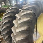  1996 John Deere 7810 at LandMark in Hebron, NE