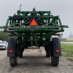  2022 John Deere 612R at LandMark in Lexington, NE