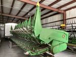  2024 John Deere C12R at LandMark in Minden, NE
