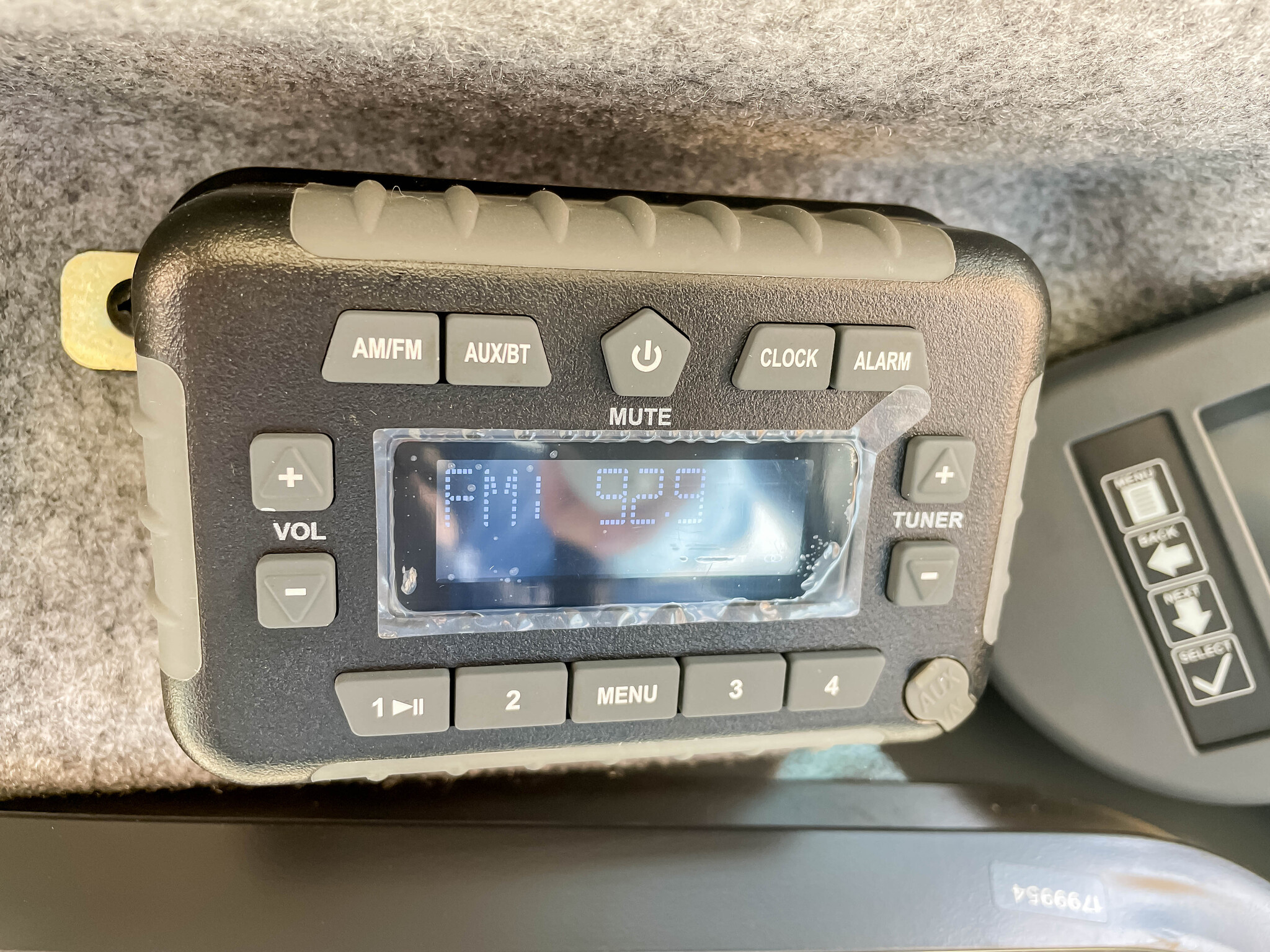  2023 John Deere 320G at LandMark in Minden, NE