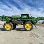  2021 John Deere R4060 at LandMark in Arapahoe, NE