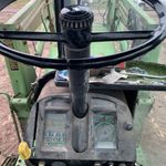  1990 John Deere 4755 at LandMark in Fairfield, NE