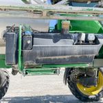  2024 John Deere 412R at LandMark in Smith Center, KS