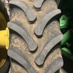  2018 John Deere 8345R at LandMark in Arapahoe, NE