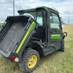  2019 John Deere XUV 835R at LandMark in Beatrice, NE