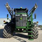  2021 John Deere F4365 at LandMark in Hastings, NE