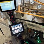  2018 Hagie STS12 at LandMark in Phillipsburg, KS