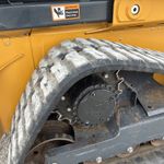  2024 John Deere 333 P at LandMark in Hebron, NE