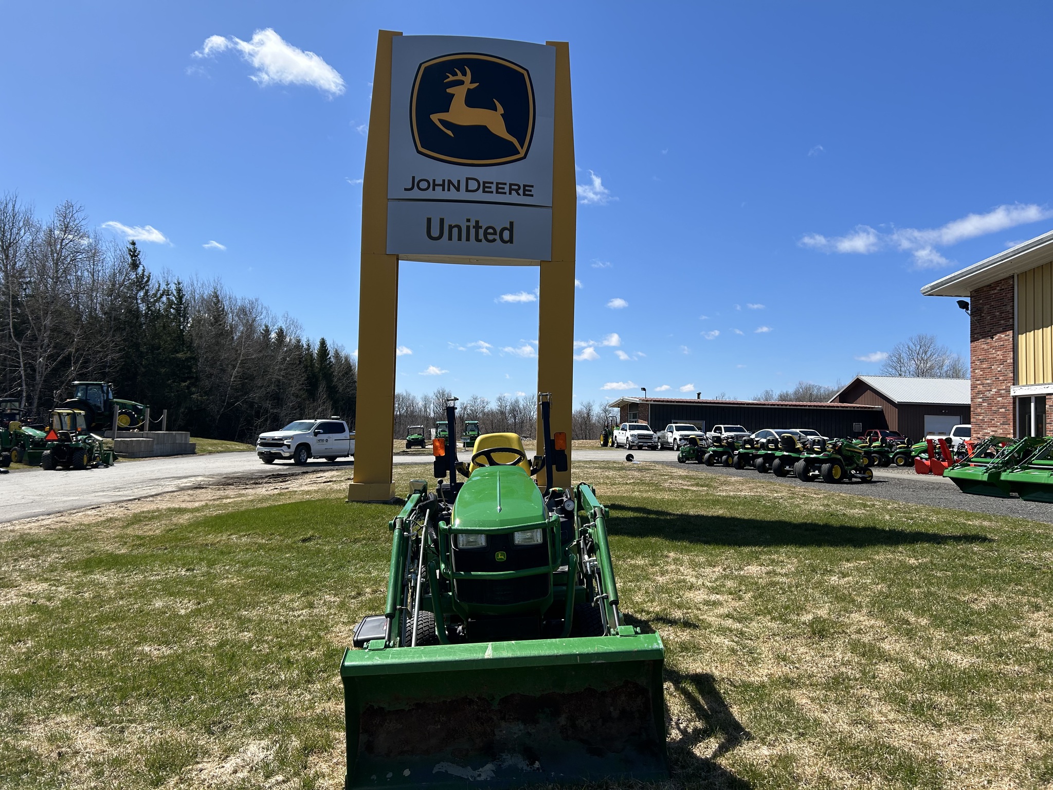 United Ag And Turf Hudson Ny - ul2a5cq