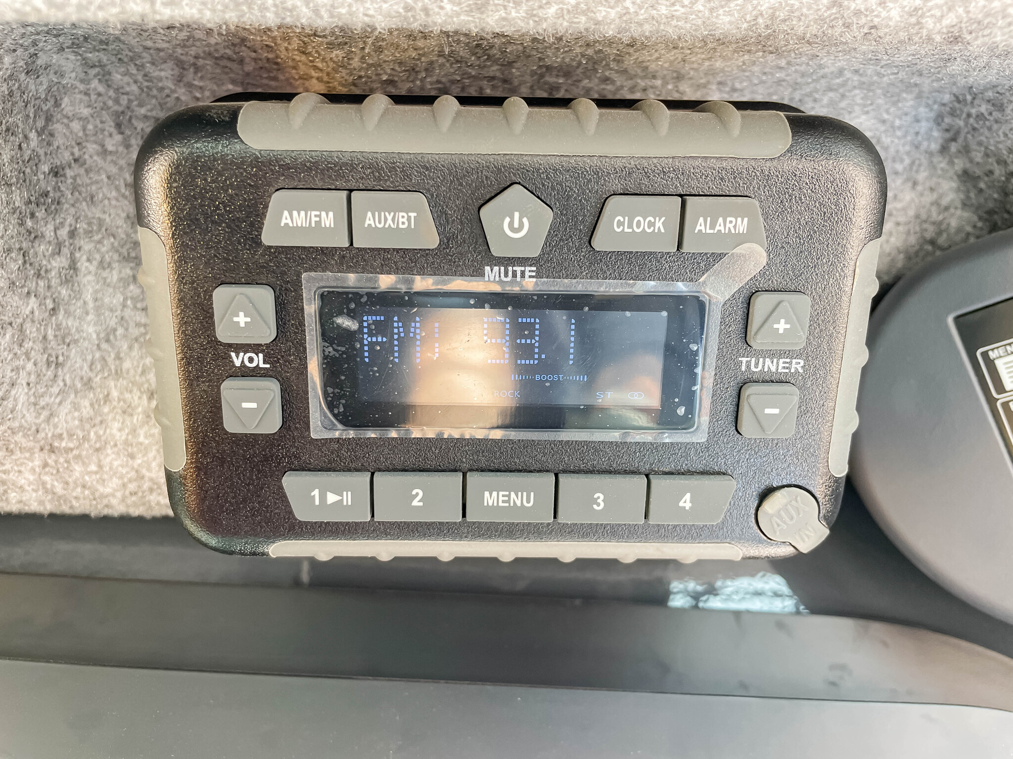  2022 John Deere 317G at LandMark in Minden, NE