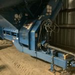  2011 Kinze 850 at LandMark in Arapahoe, NE