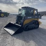  2024 John Deere 325G at LandMark in Holdrege, NE