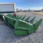  2025 John Deere CR 12 at LandMark in Hebron, NE
