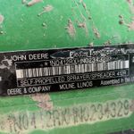  2023 John Deere 412R at LandMark in Gothenburg, NE