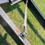  2007 Duo Lift Head Hauler 35ft at LandMark in Gothenburg, NE