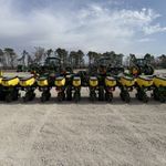  2025 John Deere 1725 at LandMark in Hastings, NE