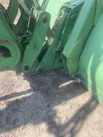   John Deere 746 at LandMark in Phillipsburg, KS