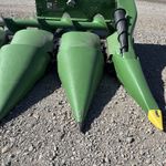  2025 John Deere CR 6 at LandMark in Lexington, NE