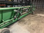  1998 John Deere 925 at LandMark in Holdrege, NE