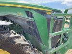  2022 John Deere 8R 250 at LandMark in Minden, NE