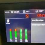  2024 John Deere 335 P at LandMark in Beatrice, NE