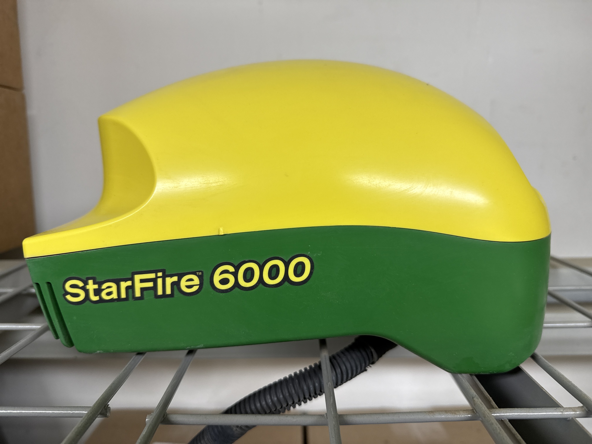   John Deere SF6000 at LandMark in Lexington, NE