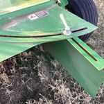  2024 John Deere C500 at LandMark in Minden, NE