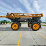  2019 Hagie STS16 at LandMark in Hastings, NE