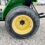  2003 John Deere 4010 at LandMark in Arapahoe, NE
