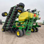  2024 John Deere N540C at LandMark in Phillipsburg, KS