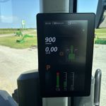  2024 John Deere 8R 370 at LandMark in Marysville, KS
