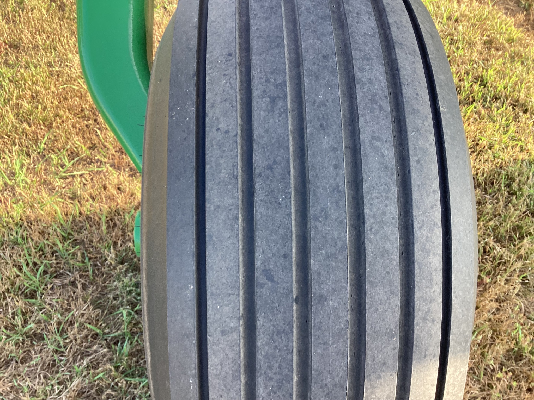  2024 John Deere W235R at LandMark in Minden, NE