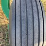  2024 John Deere W235R at LandMark in Minden, NE