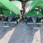  2019 John Deere 712C at LandMark in Fairfield, NE