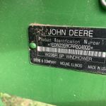  2024 John Deere W235R at LandMark in Holdrege, NE