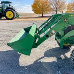  2023 John Deere 4066R at LandMark in Kearney, NE