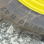  2024 John Deere 6155M at LandMark in Phillipsburg, KS