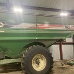  2020 J&m 1051-22 at LandMark in Holdrege, NE