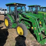  2023 John Deere 5075E at LandMark in Beatrice, NE