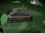  2005 John Deere 9660 STS at LandMark in Fairfield, NE
