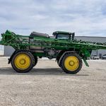  2022 John Deere 612R at LandMark in Arapahoe, NE